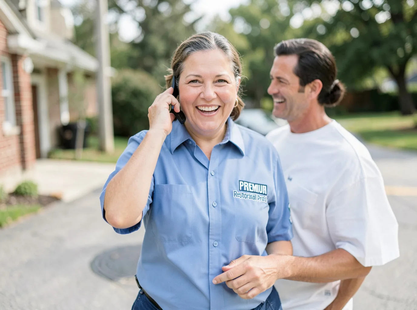 Water Damage Restoration Fairless Hills, PA FAQs